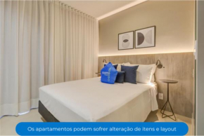 Roomo Pinheiros Oscar Freire Residencial